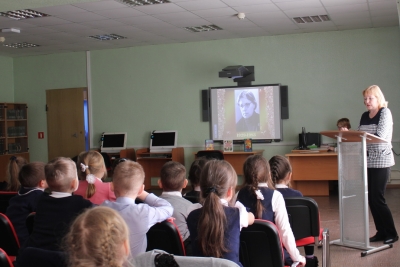 Волшебный сундучок Александровой