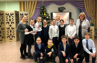 Великий волшебник – театр!