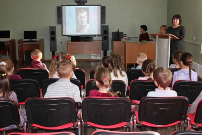 Мероприятия к дню рождения Мусы Джалиля